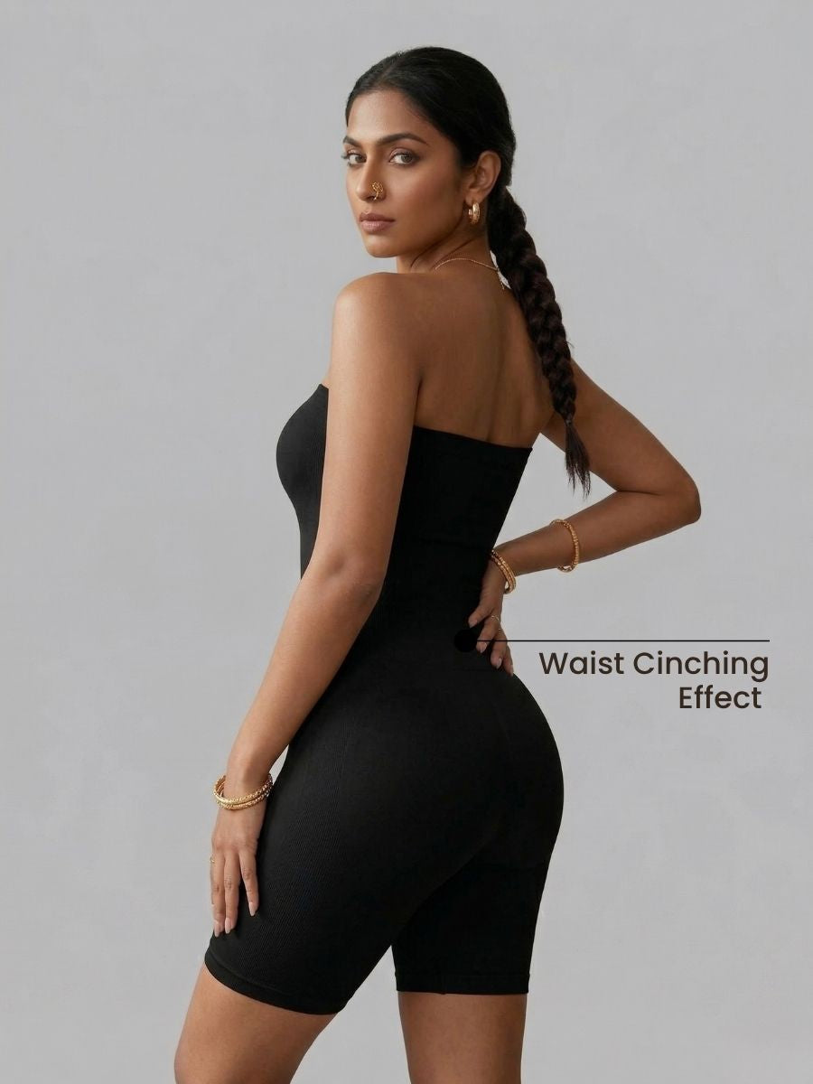 Full body Sculpt Shapewear Bodysuit With FREE Body Confidence Kit