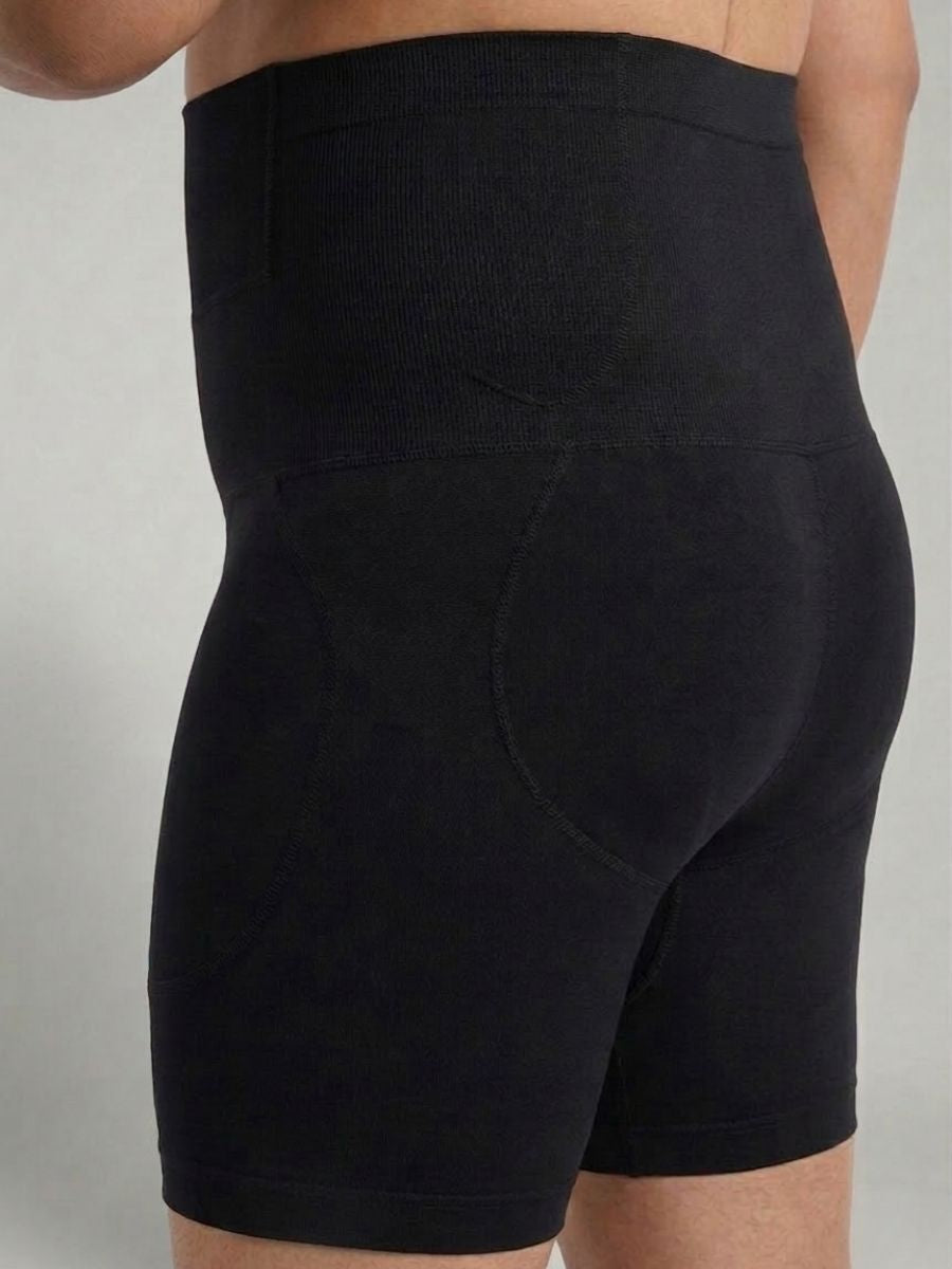 Compression Short For Men PACK OF 2 With FREE Body Confidence Kit