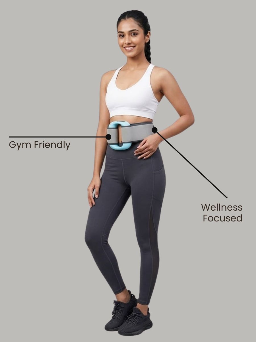 Belly Fat Burner with FREE Body Confidence Kit